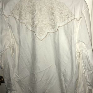 Men’s International concepts Button Down